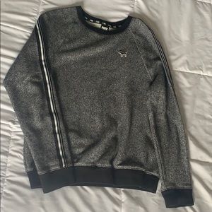 Pink Crewneck Sweatshirt